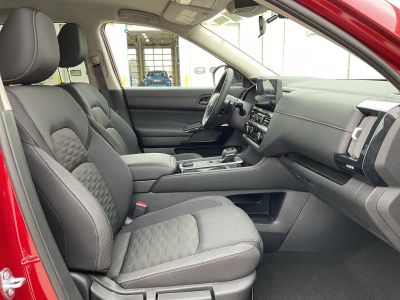 2026 Nissan Pathfinder — photo 15 view