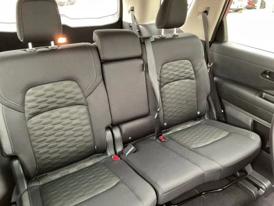 2026 Nissan Pathfinder — photo 14 view