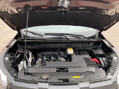 2026 Nissan Pathfinder — photo 22 view