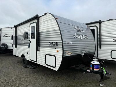 2026 Jayco Jay Flight SLX - Photo 1