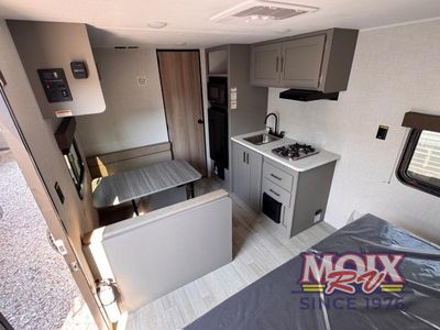 2026 Keystone RV Hideout Mini - Photo 24