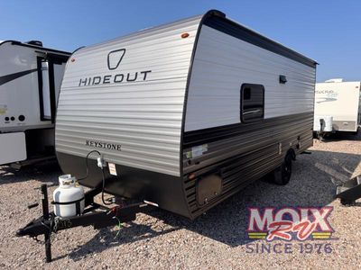 2026 Keystone RV Hideout Mini - Photo 4