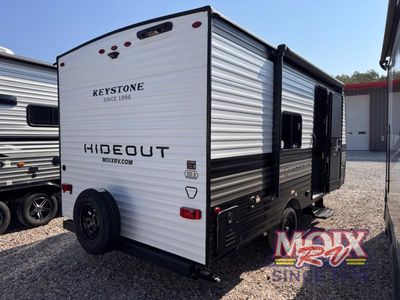 2026 Keystone RV Hideout Mini - Photo 7