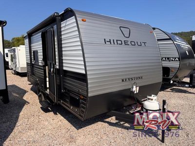 2026 Keystone RV Hideout Mini - Photo 1