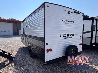 2026 Keystone RV Hideout Mini - Photo 5