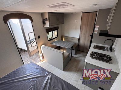2026 Keystone RV Hideout Mini - Photo 22