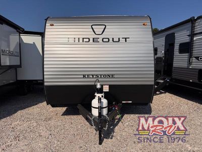 2026 Keystone RV Hideout Mini - Photo 3