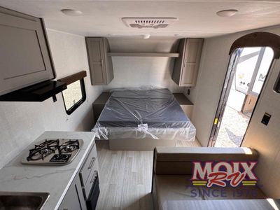 2026 Keystone RV Hideout Mini - Photo 26