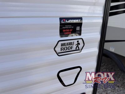 2026 Keystone RV Hideout Mini - Photo 18