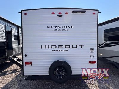 2026 Keystone RV Hideout Mini - Photo 6
