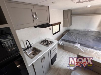 2026 Keystone RV Hideout Mini - Photo 27