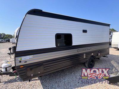 2026 Keystone RV Hideout Mini - Photo 8
