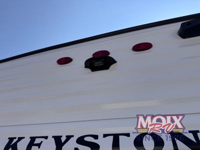 2026 Keystone RV Hideout Mini - Photo 16