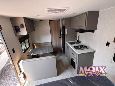 2026 Keystone RV Hideout Mini - Photo 23