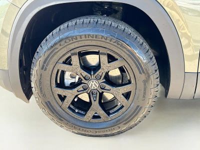 2026 Volkswagen Atlas — photo 41 view