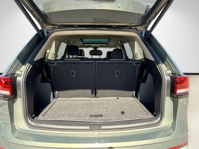 2026 Volkswagen Atlas — photo 11 view