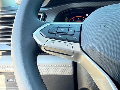 2026 Volkswagen Atlas — photo 37 view