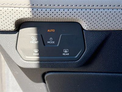 2026 Volkswagen Atlas — photo 35 view