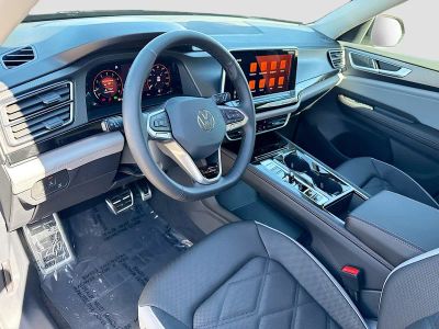 2026 Volkswagen Atlas — photo 25 view