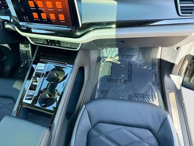 2026 Volkswagen Atlas — photo 17 view