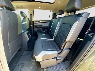 2026 Volkswagen Atlas — photo 20 view