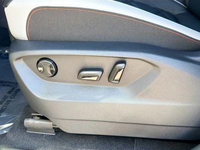 2026 Volkswagen Atlas — photo 19 view
