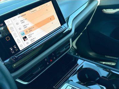 2026 Volkswagen Atlas — photo 27 view