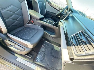 2026 Volkswagen Atlas — photo 14 view