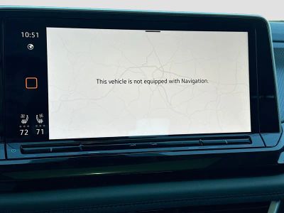 2026 Volkswagen Atlas — photo 32 view