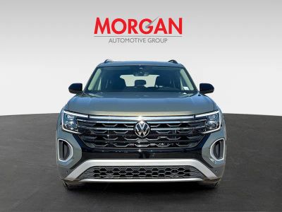 2026 Volkswagen Atlas — photo 8 view