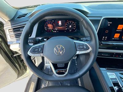 2026 Volkswagen Atlas — photo 39 view