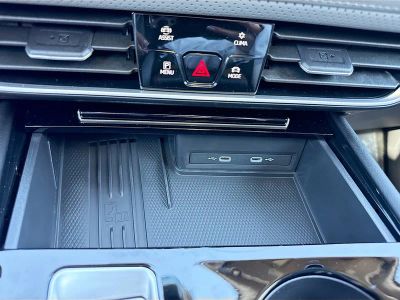 2026 Volkswagen Atlas — photo 30 view