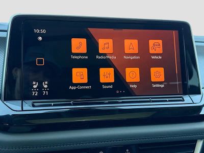 2026 Volkswagen Atlas — photo 29 view