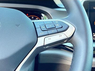 2026 Volkswagen Atlas — photo 38 view
