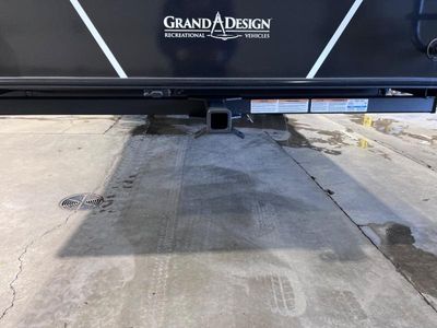 2026 Grand Design Reflection - Photo 42