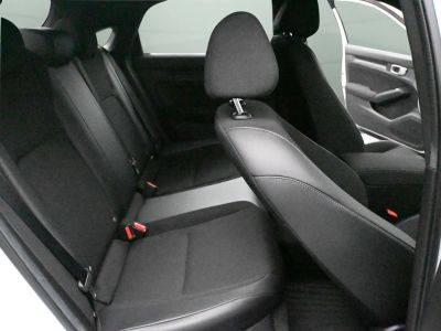 2025 Honda Accord Hybrid EX-L Sedan - Photo 31