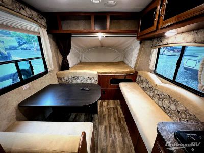 2017 Jayco Eagle HT — photo 18 view