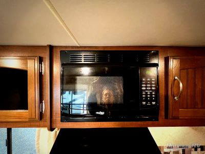 2017 Jayco Eagle HT — photo 15 view