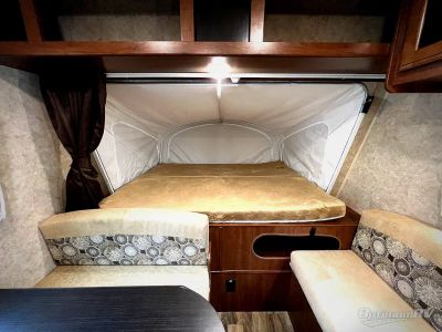 2017 Jayco Eagle HT — photo 23 view