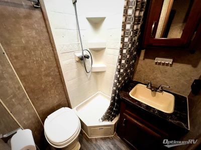 2017 Jayco Eagle HT — photo 8 view