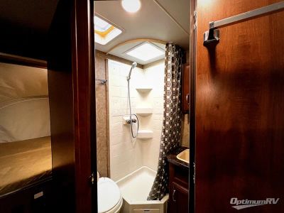 2017 Jayco Eagle HT — photo 7 view