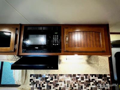 2017 Jayco Eagle HT — photo 14 view