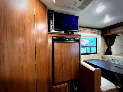 2017 Jayco Eagle HT — photo 16 view