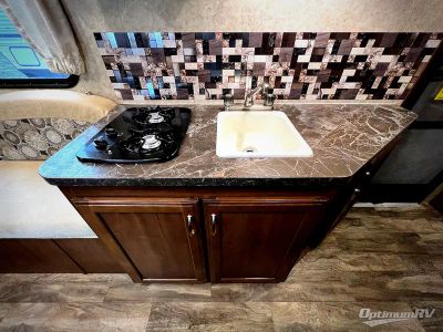 2017 Jayco Eagle HT — photo 11 view
