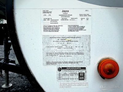 2017 Jayco Eagle HT — photo 27 view