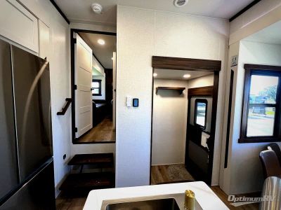 2027 Forest River Cedar Creek — photo 17 view