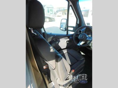 2026 Coachmen RV Cross Trail EV — photo 29 view