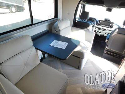 2026 Coachmen RV Cross Trail EV — photo 25 view