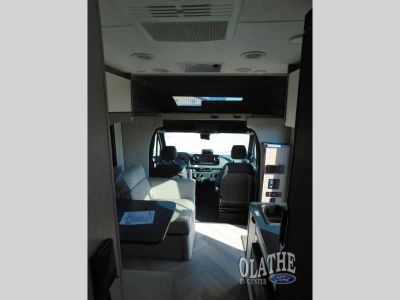 2026 Coachmen RV Cross Trail EV — photo 23 view