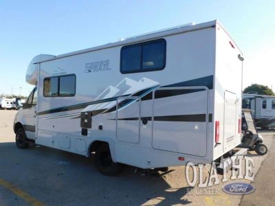 2026 Coachmen RV Cross Trail EV — photo 7 view